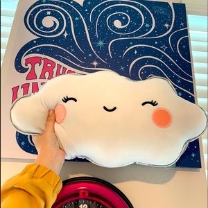Kawaii pillow